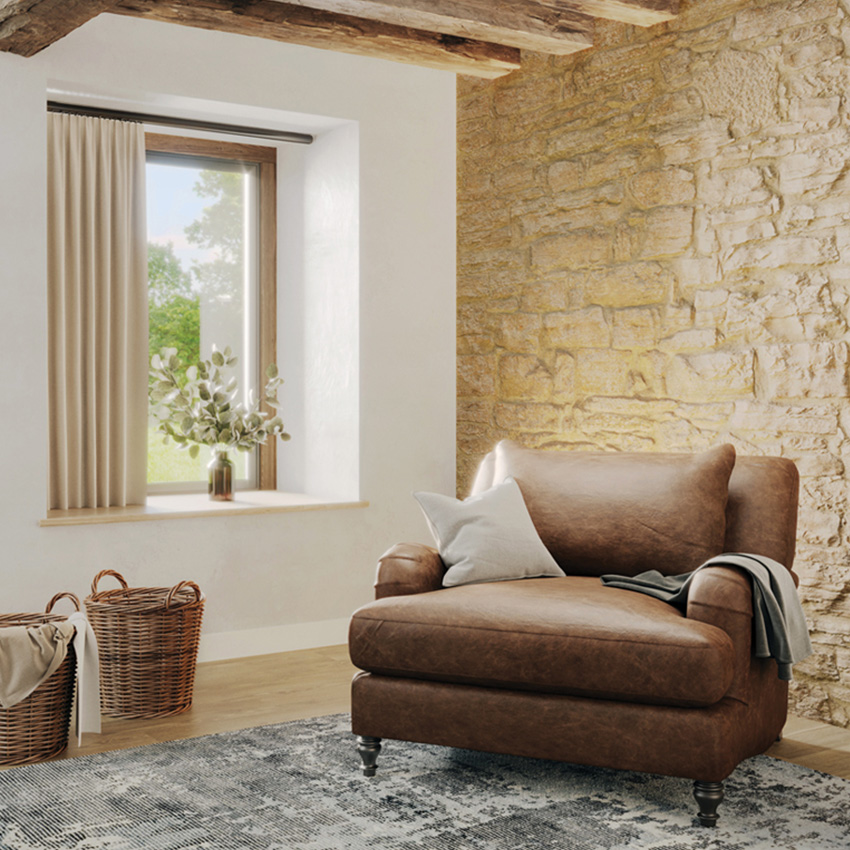 Bradley Collection Hardware