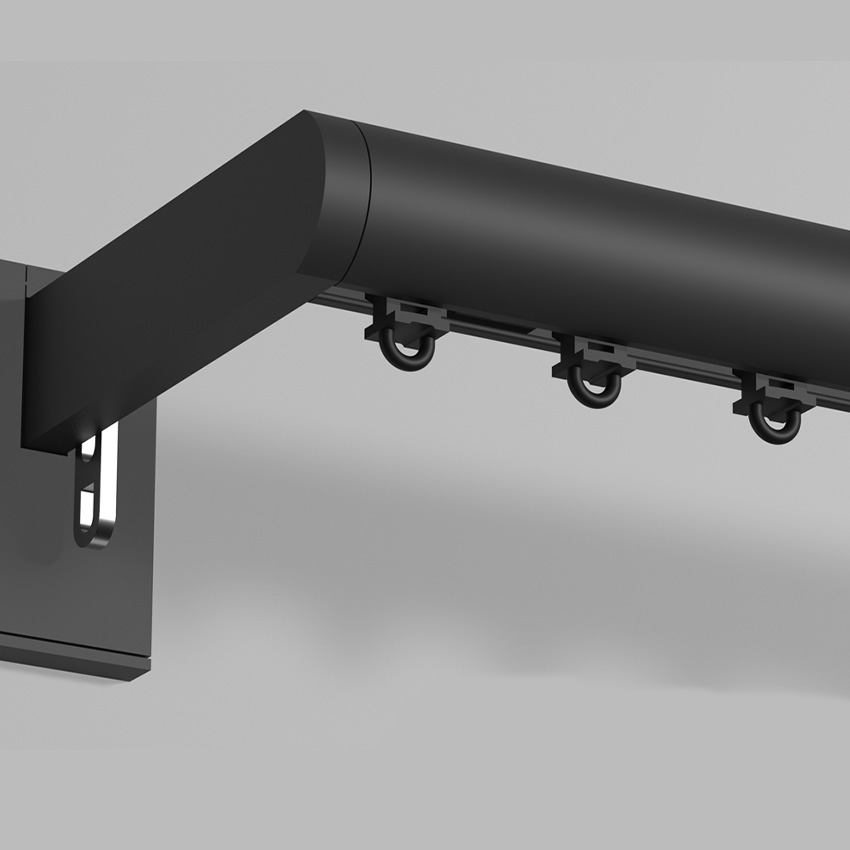 Bradley Collection Hardware