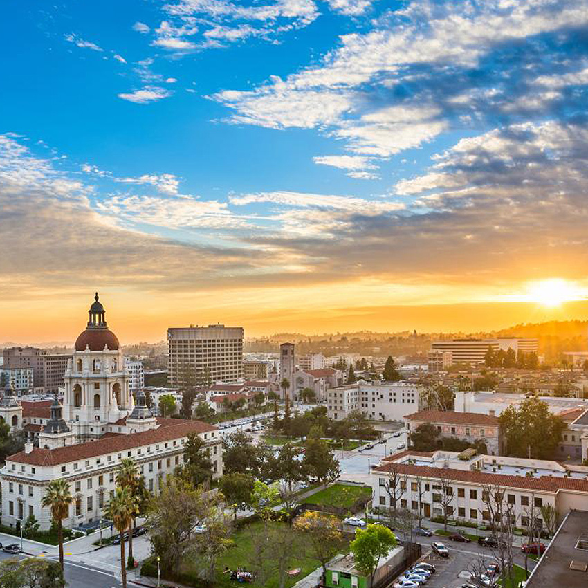 Pasadena