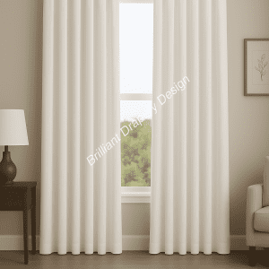 's Custom Drapery