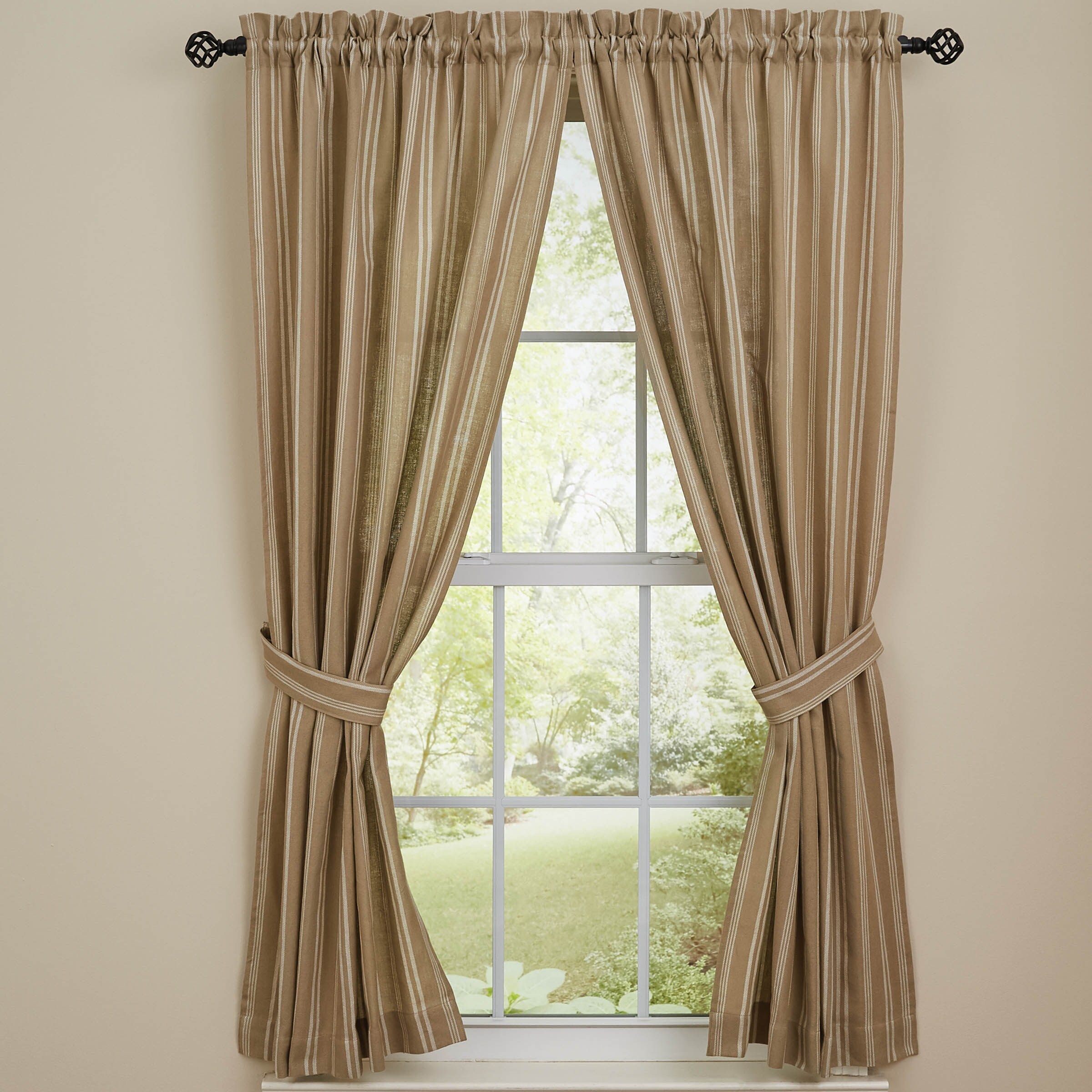 Pair (2 Equal Parts)