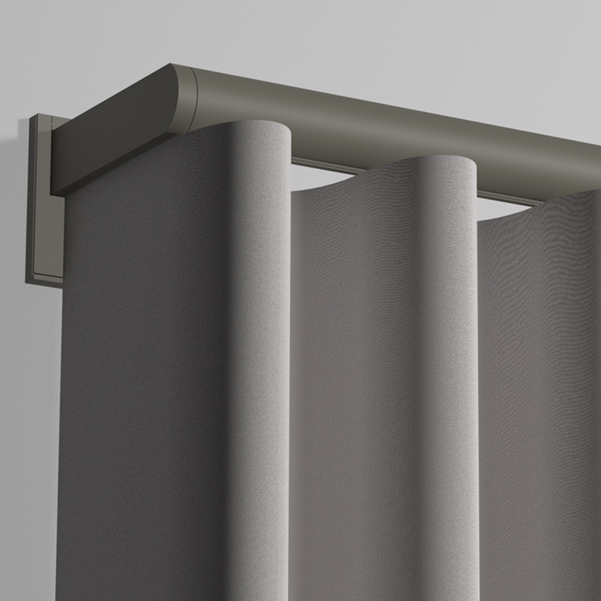 Bradley Collection Hardware