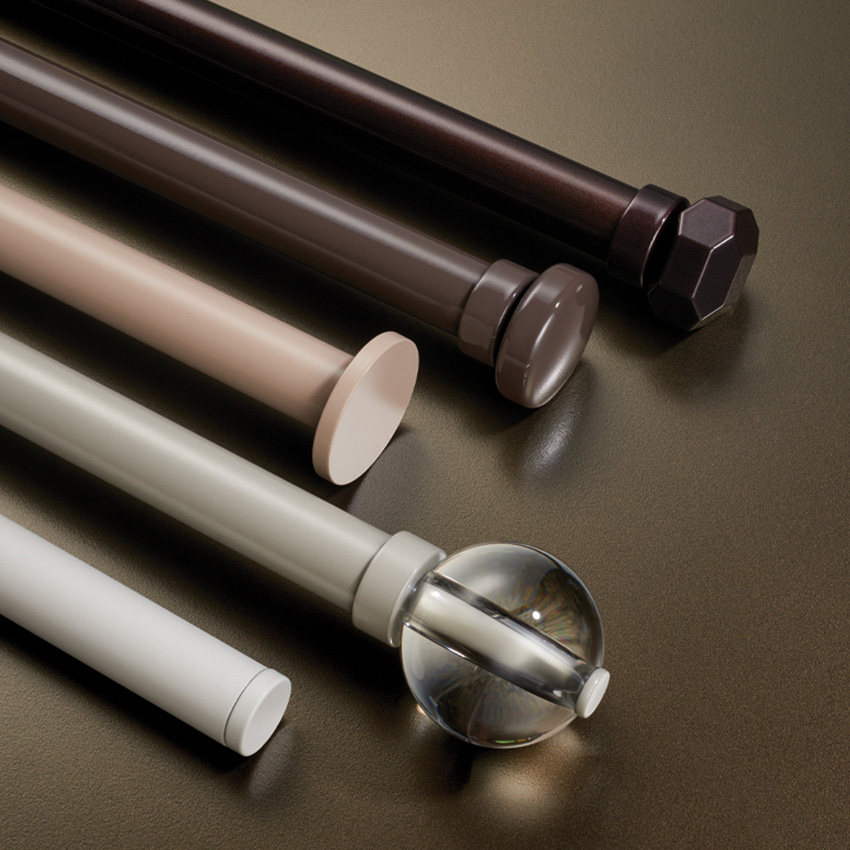 Bradley Collection Hardware