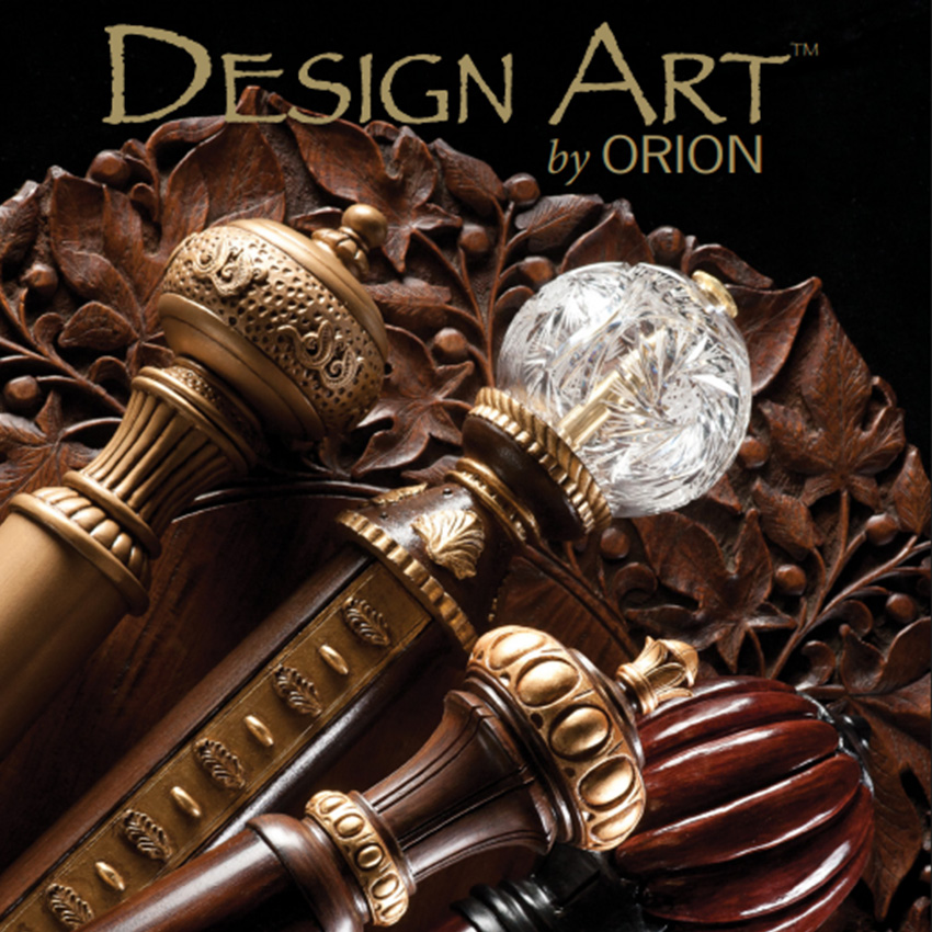 iron art by orion hardware