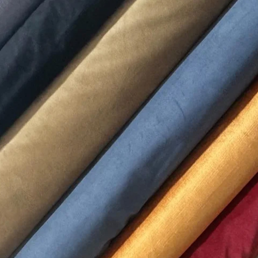 Fabric collection