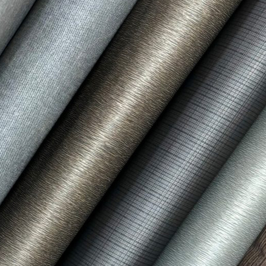 Fabric collection