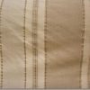 Silk Strip Green Beige
